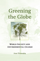 Greening the Globe 1316608425 Book Cover