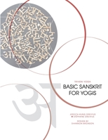 Basic Sanskrit for Yogis 1365470458 Book Cover