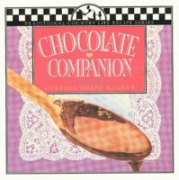 Chocolate Companion (Traditional Country Life Recipe) 1883283027 Book Cover