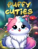 Puffy CutIes 6259762461 Book Cover