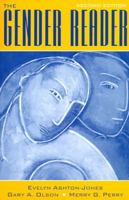 The Gender Reader 0205285309 Book Cover