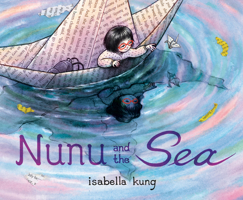 Nunu and the Sea 0593812727 Book Cover