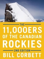 The 11000ers 1894765435 Book Cover