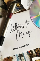 Letters to Macy: (It's Not What You Think) B0CS7B2Y8C Book Cover