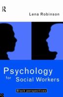 Psychology for Social Workers 0415369134 Book Cover