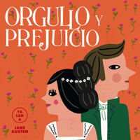 Orgullo y prejuicio 8418008393 Book Cover