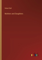 Mothers and Daughters 3368840940 Book Cover