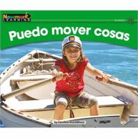 Yo Puedo Mover Cosas 1612698034 Book Cover