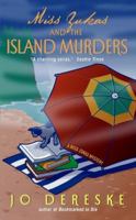 Miss Zukas and the Island Murders (Miss Zukas Mystery, Book 2) 0380770318 Book Cover