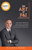 The Art of F&I: Conversations from the box 0578623269 Book Cover