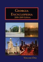 Georgia Encyclopedia 1878592645 Book Cover