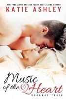 Music of the Heart 1483966763 Book Cover