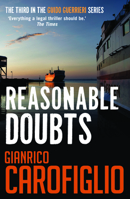 Reasonable Doubts 1904738540 Book Cover
