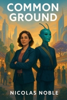 Common Ground B0GM33KK74 Book Cover