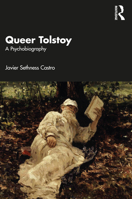 Queer Tolstoy 1032342552 Book Cover
