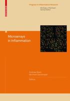 Microarrays in Inflammation 376438333X Book Cover