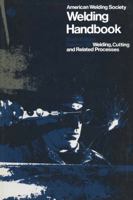 Welding Handbook: Welding, Cutting and Related Processes Pt. 3B 0333129008 Book Cover