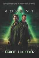 Advent (Extended Edition) B0FGQV146C Book Cover