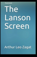 The Lanson Screen: Large Print B087FJD4ZR Book Cover