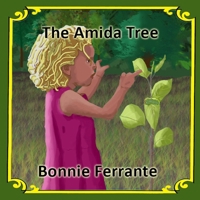 The Amida Tree 1928064221 Book Cover