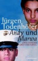 Andy und Marwa 3570008592 Book Cover