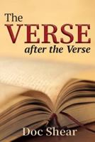 The Verse After the Verse 1641667273 Book Cover