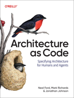 Architecture as Code: Understanding Qualitative Trade-Offs B0GTYK6FRT Book Cover