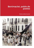 Benimaclet, poble de poetes 1716977932 Book Cover