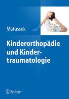 Kinderorthopadie Und Kindertraumatologie 3642399223 Book Cover