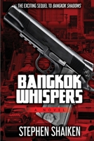 Bangkok Whispers 1732147434 Book Cover