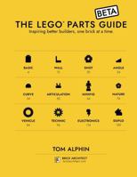 The LEGO Parts Guide (Beta) 1971175005 Book Cover