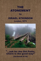 The Atonement 1579782884 Book Cover