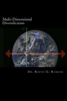 Multi-Dimensional Diversification: Improving Portfolio Selection Using Principal Component Analysis 153317850X Book Cover