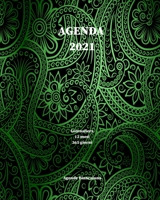Agenda 2021 1034041088 Book Cover