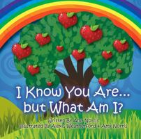 I Know You Are but What Am I ?? 0692939296 Book Cover