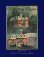 Williamsburg, Virginia, A City before the State : An Illustrated History 0813920116 Book Cover