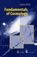 Fundamentals Of Cosmology 3642425747 Book Cover