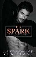 The Spark 1951045505 Book Cover