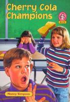 Cherry Cola Champions (Alex) 078143372X Book Cover