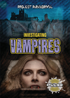 Investigating Vampires 1918246270 Book Cover