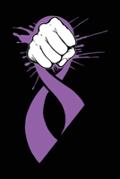 Epilepsy Awareness: Epilepsy Journal Notebook (6x9), Epilepsy Books, Epilepsy Gifts, Epilepsy Planner 1705789862 Book Cover