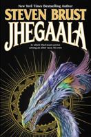 Jhegaala (Vlad Taltos, #11) 0765301474 Book Cover