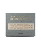 The Collection of King Gustav III: Architectural Drawings from 17th-19th Centuries 918906948X Book Cover