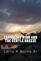 Troubling Wind and the Gentle Breeze 1987701461 Book Cover