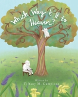 Which Way Is It to Heaven? B07Y1X5CMH Book Cover