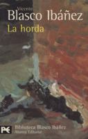 La horda 1986076369 Book Cover