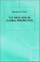 The New Asia in Global Perspective 031222172X Book Cover