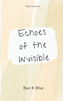 Echoes of the Invisible B0FKNDCB5C Book Cover