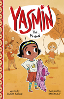 Yasmin the Friend 151585888X Book Cover