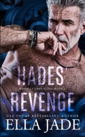 Hades' Revenge: A Dark Age Gap Romance (Morally Gray Gods) B0H49Q4Q28 Book Cover